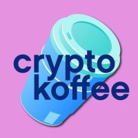 Crypto Koffee logo