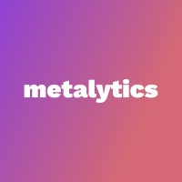Metalytics logo